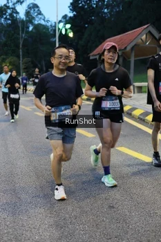 Runner Photo 4294287