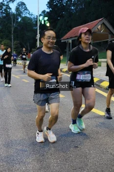Runner Photo 4294288