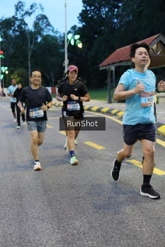 Runner Photo 4294290
