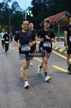 Runner Photo 4294291