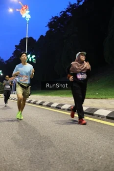 Runner Photo 4294293