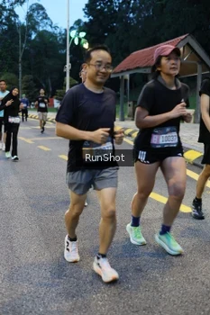 Runner Photo 4294297