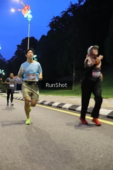 Runner Photo 4294299