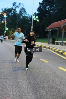 Runner Photo 4294304