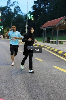 Runner Photo 4294306