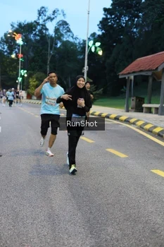 Runner Photo 4294307