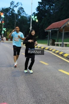 Runner Photo 4294309
