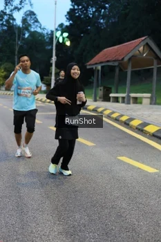 Runner Photo 4294311