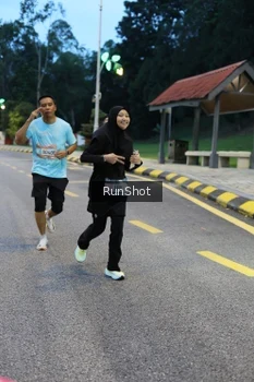 Runner Photo 4294312