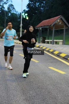 Runner Photo 4294315