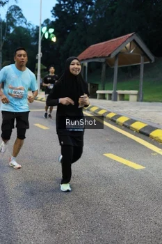 Runner Photo 4294317