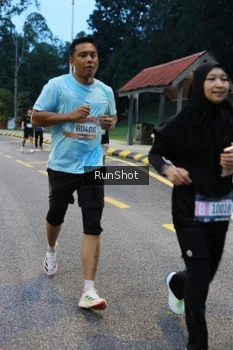 Runner Photo 4294318