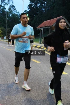 Runner Photo 4294319