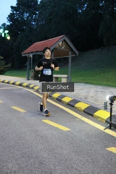 Runner Photo 4294321