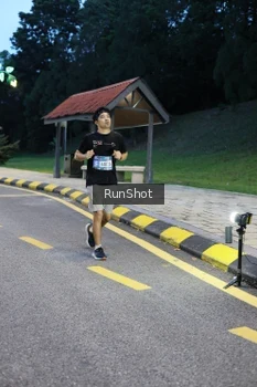 Runner Photo 4294322