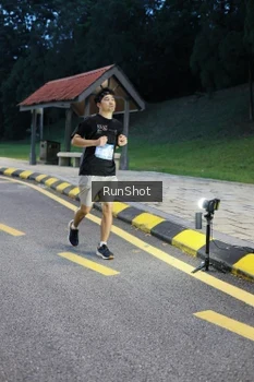 Runner Photo 4294325