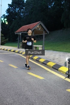 Runner Photo 4294327