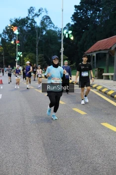 Runner Photo 4294328