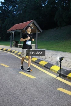 Runner Photo 4294329