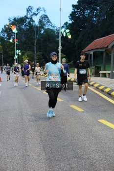 Runner Photo 4294330