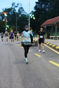 Runner Photo 4294331