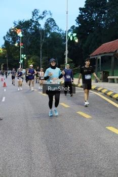 Runner Photo 4294332