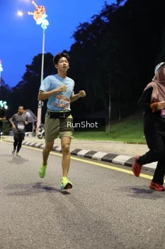 Runner Photo 4294333