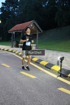 Runner Photo 4294334
