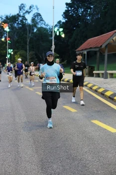Runner Photo 4294335