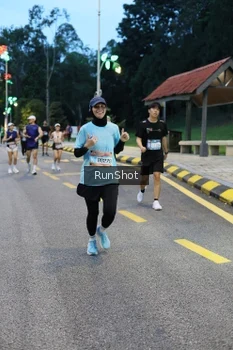Runner Photo 4294336
