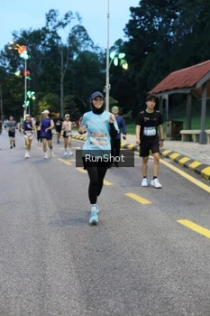 Runner Photo 4294337