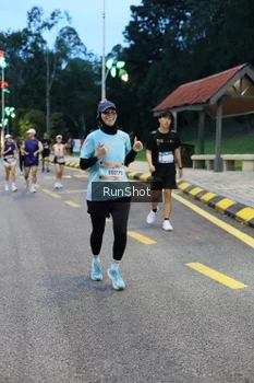 Runner Photo 4294341
