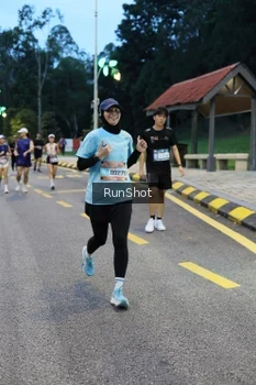Runner Photo 4294343