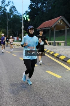 Runner Photo 4294344