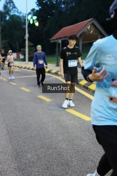 Runner Photo 4294345