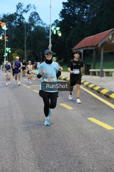 Runner Photo 4294346