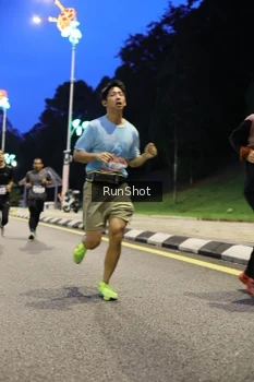 Runner Photo 4294347