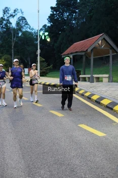 Runner Photo 4294348