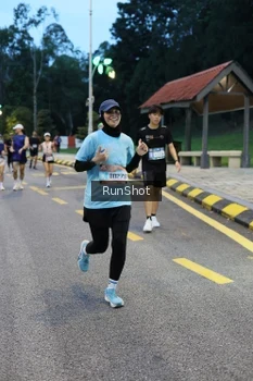 Runner Photo 4294349