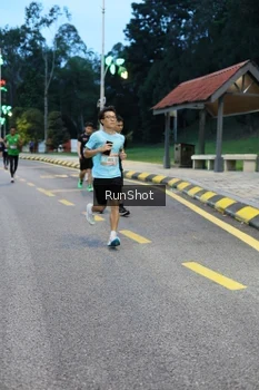 Runner Photo 4294354