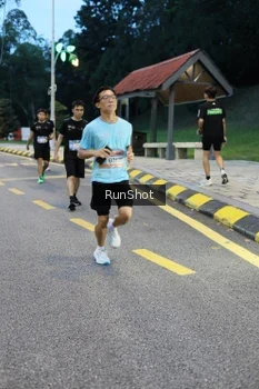 Runner Photo 4294356