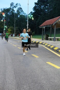 Runner Photo 4294358