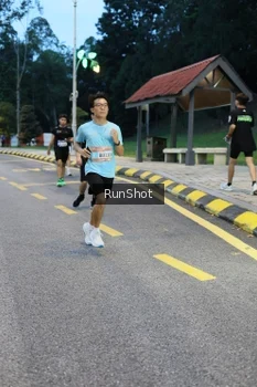 Runner Photo 4294360