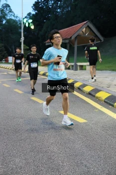 Runner Photo 4294361
