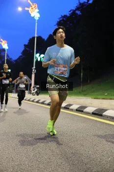 Runner Photo 4294362