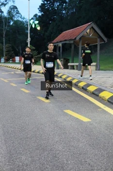 Runner Photo 4294363