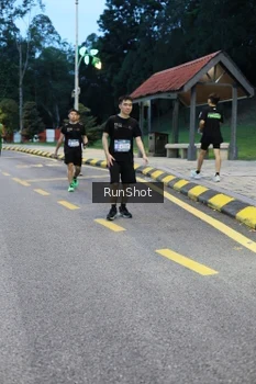 Runner Photo 4294364