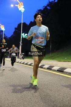 Runner Photo 4294366