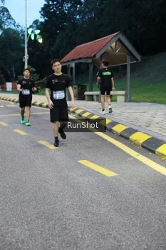 Runner Photo 4294367