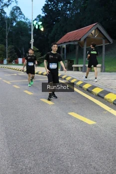 Runner Photo 4294369